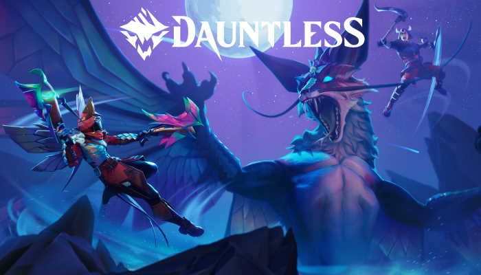 Preview: Checking Out Dauntless’ Return To Light Season Update