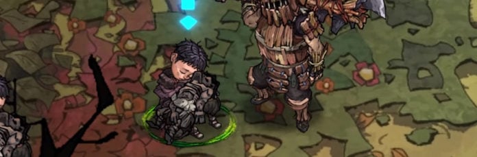 Preview Mad World’s NPC Voiceovers and See a Dark New Trailer Before Next Week’s Final Alpha