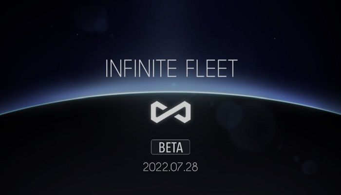 Space-Strategy MMO Infinite Fleet Says Goodbye to Alpha This Weekend