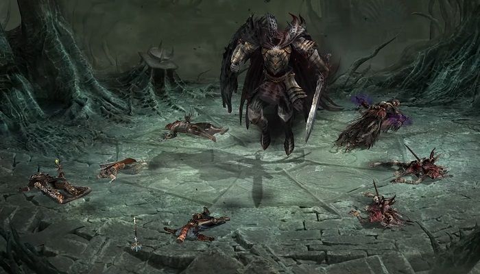 Take on the Castle Specter in Broken Ranks’ Newly-Added Instance