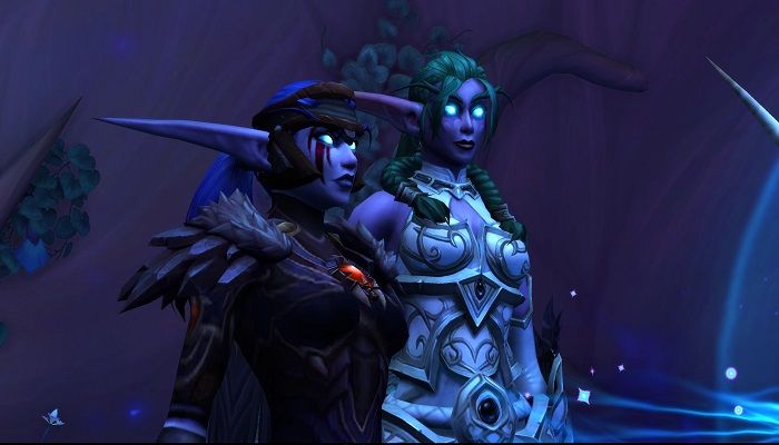 The Journey to Dragonflight | Arlee in Azeroth