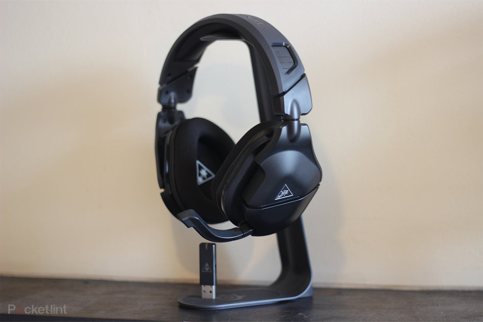 Turtle Beach 600 Gen 2 MAX Review