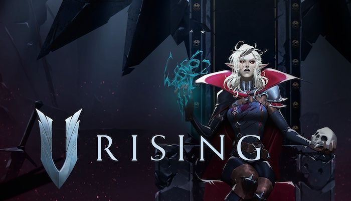 V Rising: Fledgling’s Guide To Getting Started In The Survival MMO