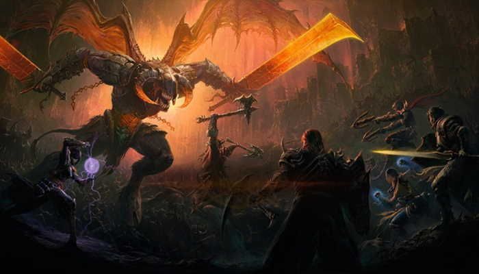 6 Improvements Blizzard Needs To Make To The Diablo Immortal PC Beta