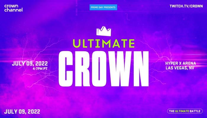Amazon Is Hosting A League Of Legends Tournament In Las Vegas Next Month For Prime Day