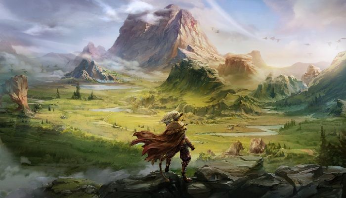 ArcheAge Will Add a New Region, the Great Prairie of the West, on June 23rd