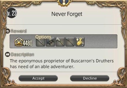 Best Final Fantasy XIV Quests That You’ll Never Forget