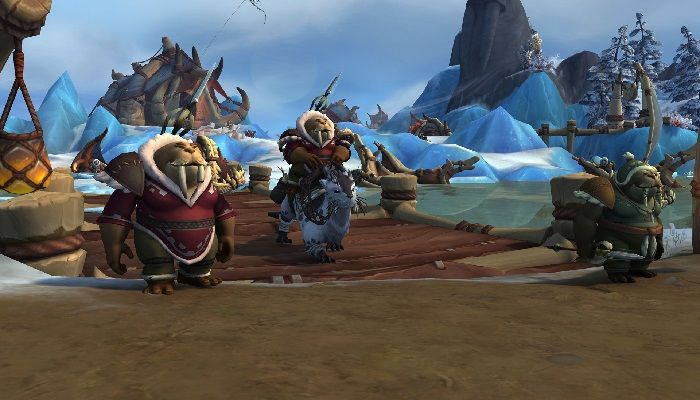 Blizzard Acquires Spellbreak Dev Proletariat for Work on World of Warcraft, Spellbreak to Shut Down in 2023