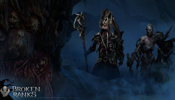 Broken Ranks Adding The Puppet Master Instance and New Achievement System Tomorrow