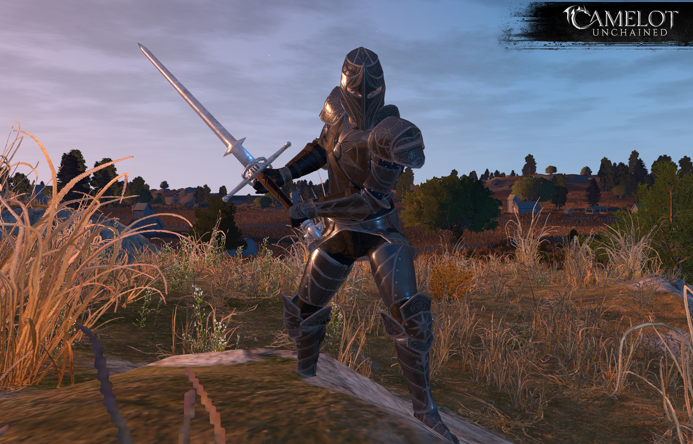 Camelot Unchained Brings the Harvest in Latest Update