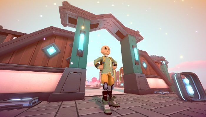 Devs Conclude a Week of Temtem Reveals With an Intro to Tamers Island, Challenges, New Currencies, and More