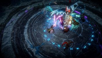 Diablo Immortal Has Been Officially Delayed in China, With NetEase Stock Dropping 10%