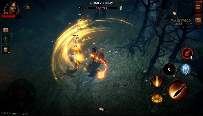 Diablo Immortal Has Reportedly Made $24 Million on Mobile in Its First Two Weeks