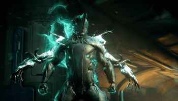 Digital Extremes Whets Warftame Fans’ Appetite for TennoCon and Expansion The Duviri Paradox