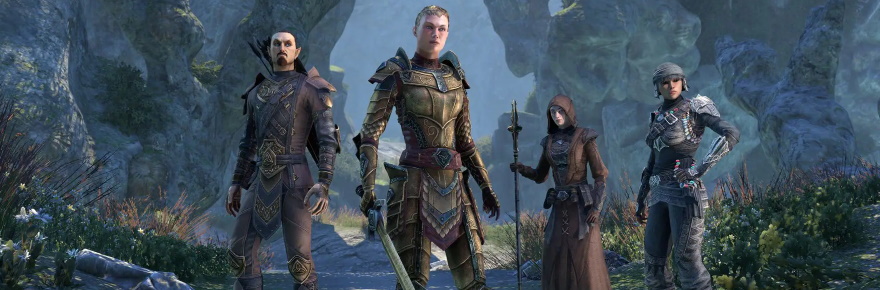 Elder Scrolls Online Gives Players Some Tips To Prep For Next Week’s High Isle Launch