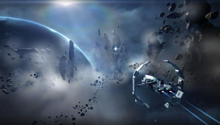 EVE Online’s New Player Experience Gets Career Program, Updated Career Agent Dungeons