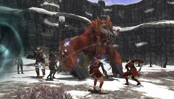 Final Fantasy XI Brings Back Several Summer Events And Plans ‘Early July’ Update