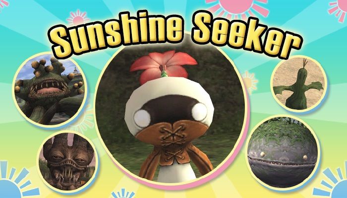 Final Fantasy XI June Update Coming Next Week With New Quests and the Sunshine Seeker Event Returns