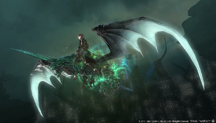 Final Fantasy XIV Patch 6.18 Coming July 5th, Along With Europe and Japanese Data Center Expansions