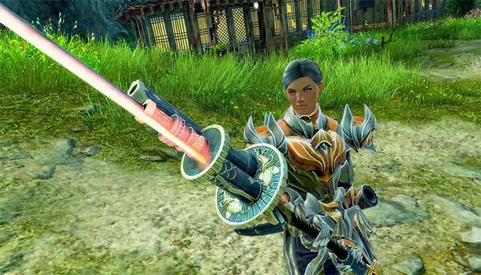 Guild Wars 2 Updates Profession Skills, Adds Emboldened Raid Mode, UI Accessibility Changes, and More