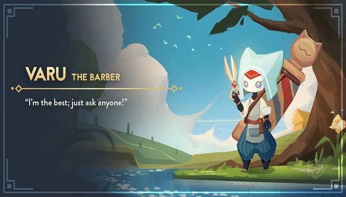 Indie MMO Spotlight: Crafting An MMO With $22M