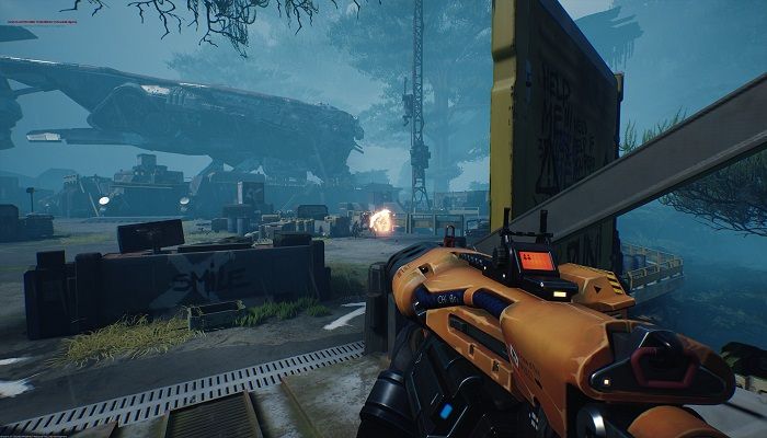 Indie MMO Spotlight: Forging A New Frontier