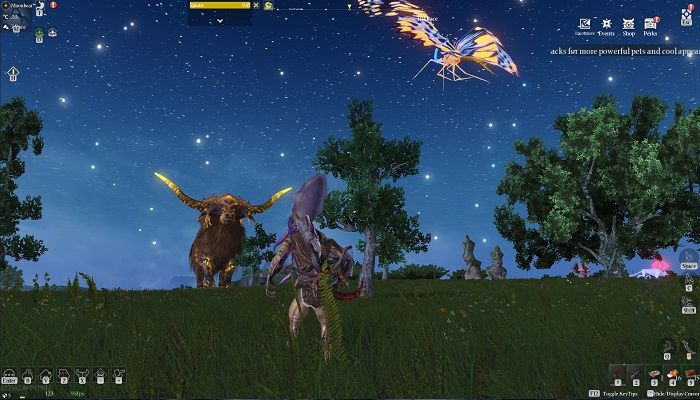 Indie MMO Spotlight: It’s End Of Month Update Time