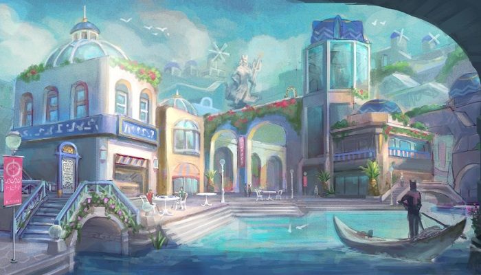 Indie MMO Spotlight: Welding In An MMO?