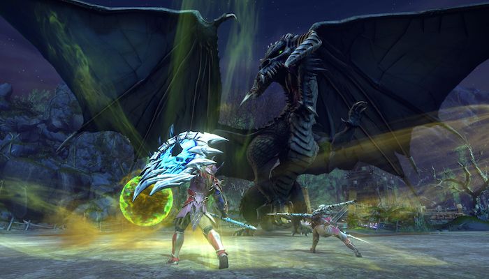 Interview: Talking Neverwinter’s Dragonslayer Module With Cryptic Studios