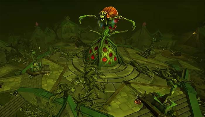 Jagex Making Open World Survival Game in the RuneScape Universe, Announces New Project Hires