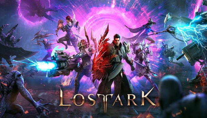 Lost Ark Delays June Update, Cites Playerbase Concerns With Monetization And More