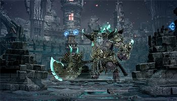 Lost Ark to Begin Rolling Out Required Two-Factor Authentication to Add Security