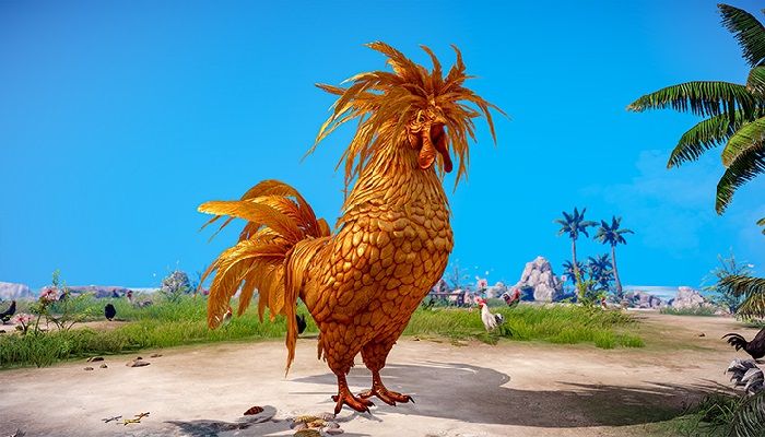 Lost Ark Update Adds Opportunities to Earn Login Rewards and Lets You Fight the Chicking for Another Week