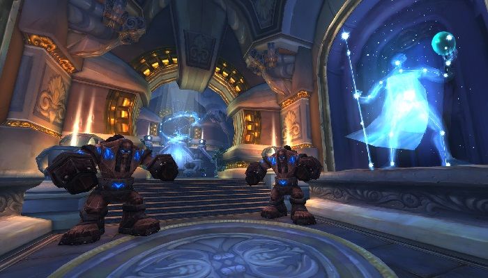 New Fresh Start Servers Coming for Wrath of the Lich King Classic