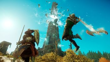 New World Update 1.5.2 Coming Tonight, Will Adjust PvP Rewards and Fix Several Issues