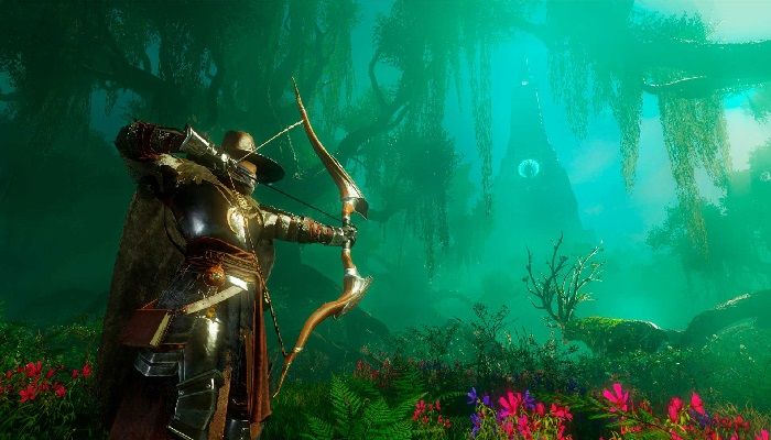 New World’s Full Double XP Bonus Events Calendar is Here