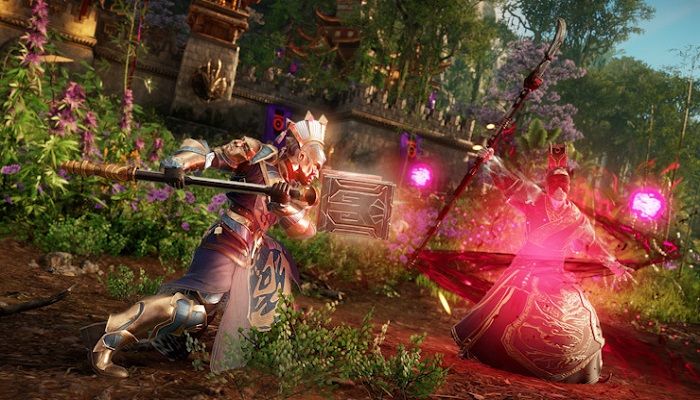 New World’s Next Update Focuses on Fixes, With no Major PvP Changes This Time