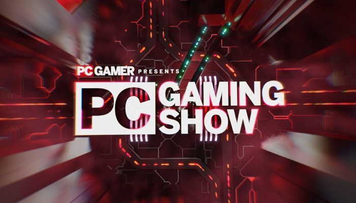 Not E3 2022: PC Gaming Show 2022 Live Blog