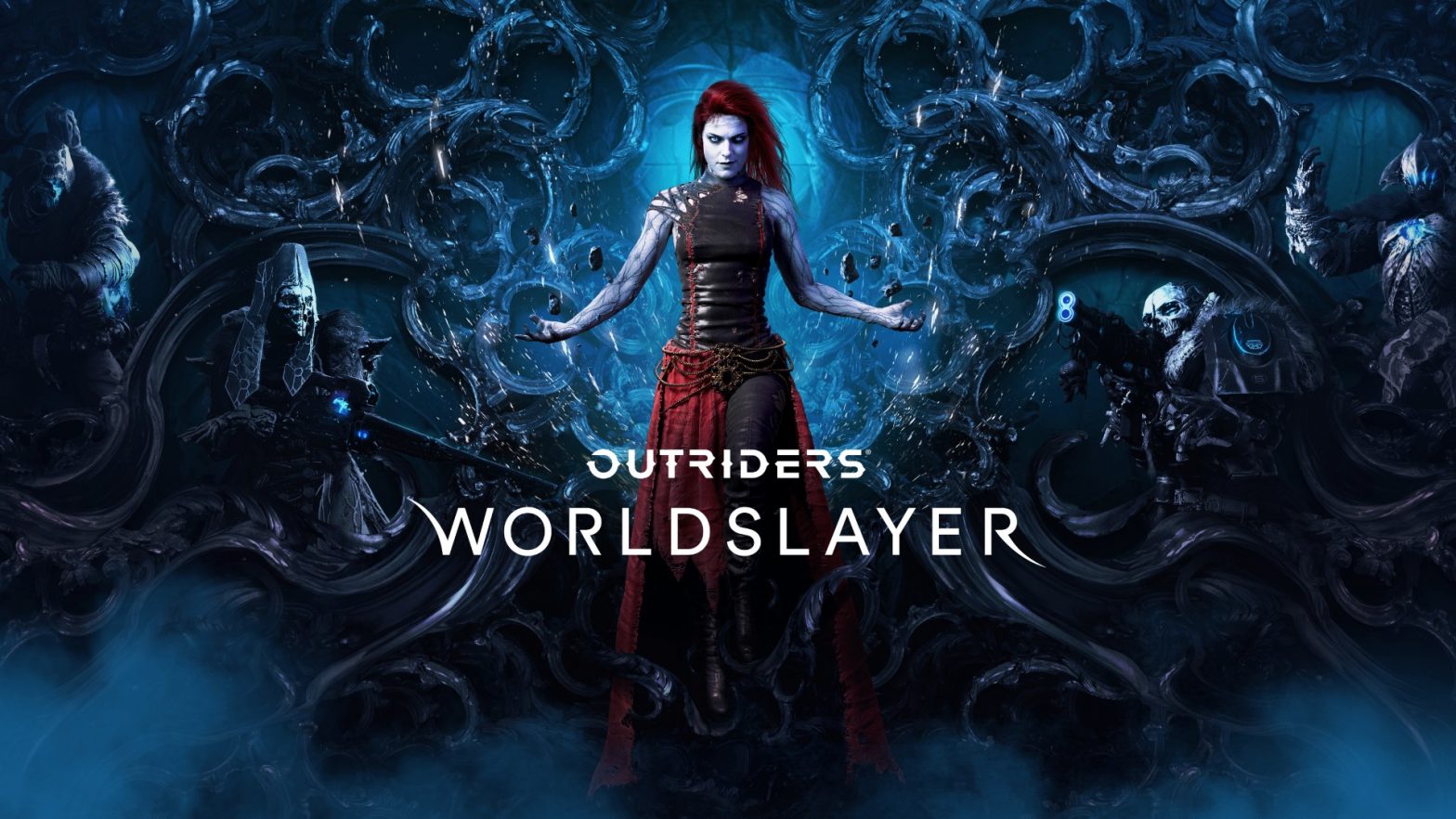 Outriders Worldslayer Review