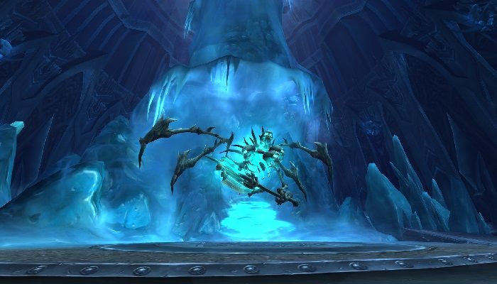 Producer Responds to Wrath of the Lich King Classic Fresh Start Feedback on Transfers