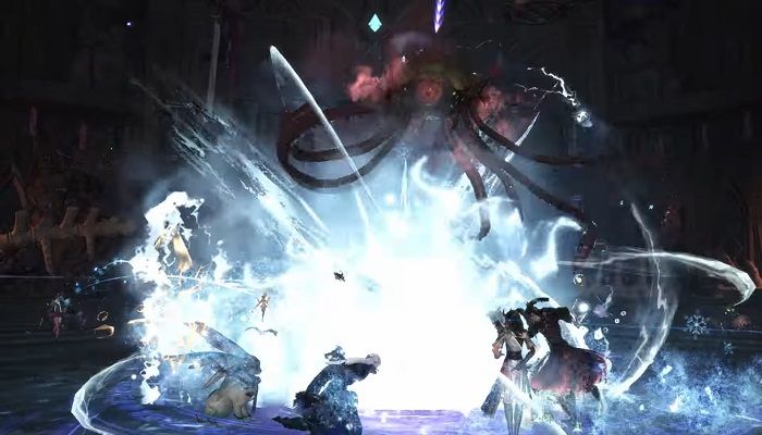 Swords of Legends Online Update 2.1, Attack of the Biyoji! is Here