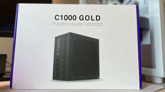 Testing out the NZXT C1000: NZXT’s New 1000-watt Power Supply