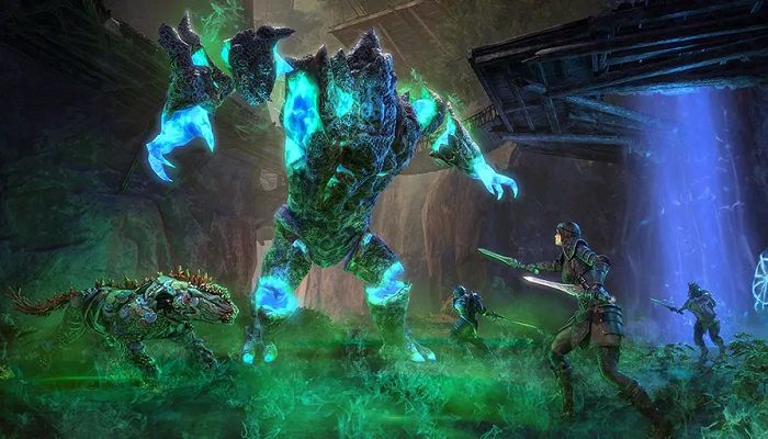 The Elder Scrolls Online High Isle Launch Delayed By Server Issues, Causing Extended Downtime for NA PC