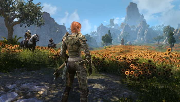 The Elder Scrolls Online: High Isle Launches Today – Are You Hopping In?