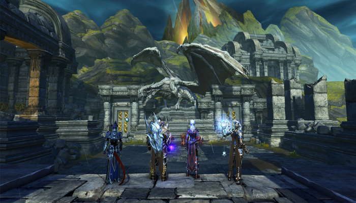 The RPG Files: Jumping Back Into Neverwinter Is Giving Me My D&D Fix Again