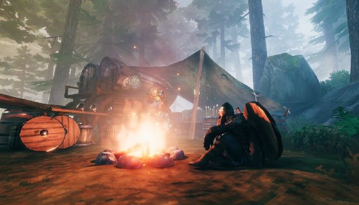 Valheim is Coming to Microsoft Store This Year and Xbox Game Pass in Early 2023, With Full Cross-Play