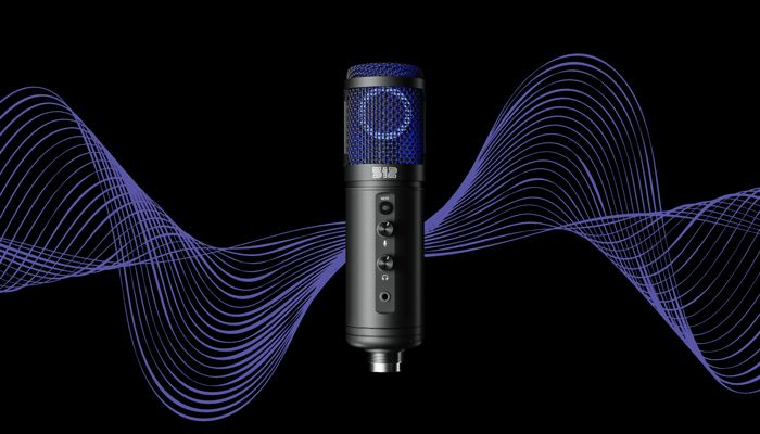 512 Audio Tempest Microphone Review