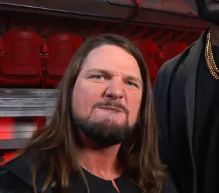 AJ Styles Competes In Post-WWE SmackDown Dark Match