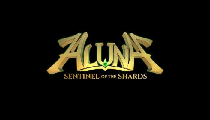 Aluna: Sentinel of the Shards PS4 Impressions