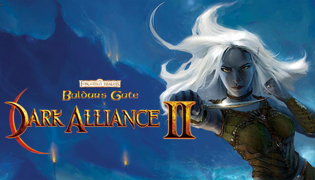 Baldur’s Gate: Dark Alliance II on PC Review